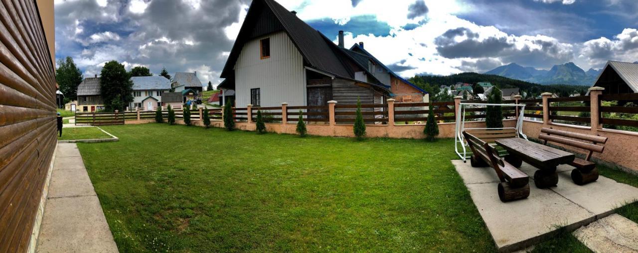 Zabljak Centar Ngoại thất bức ảnh