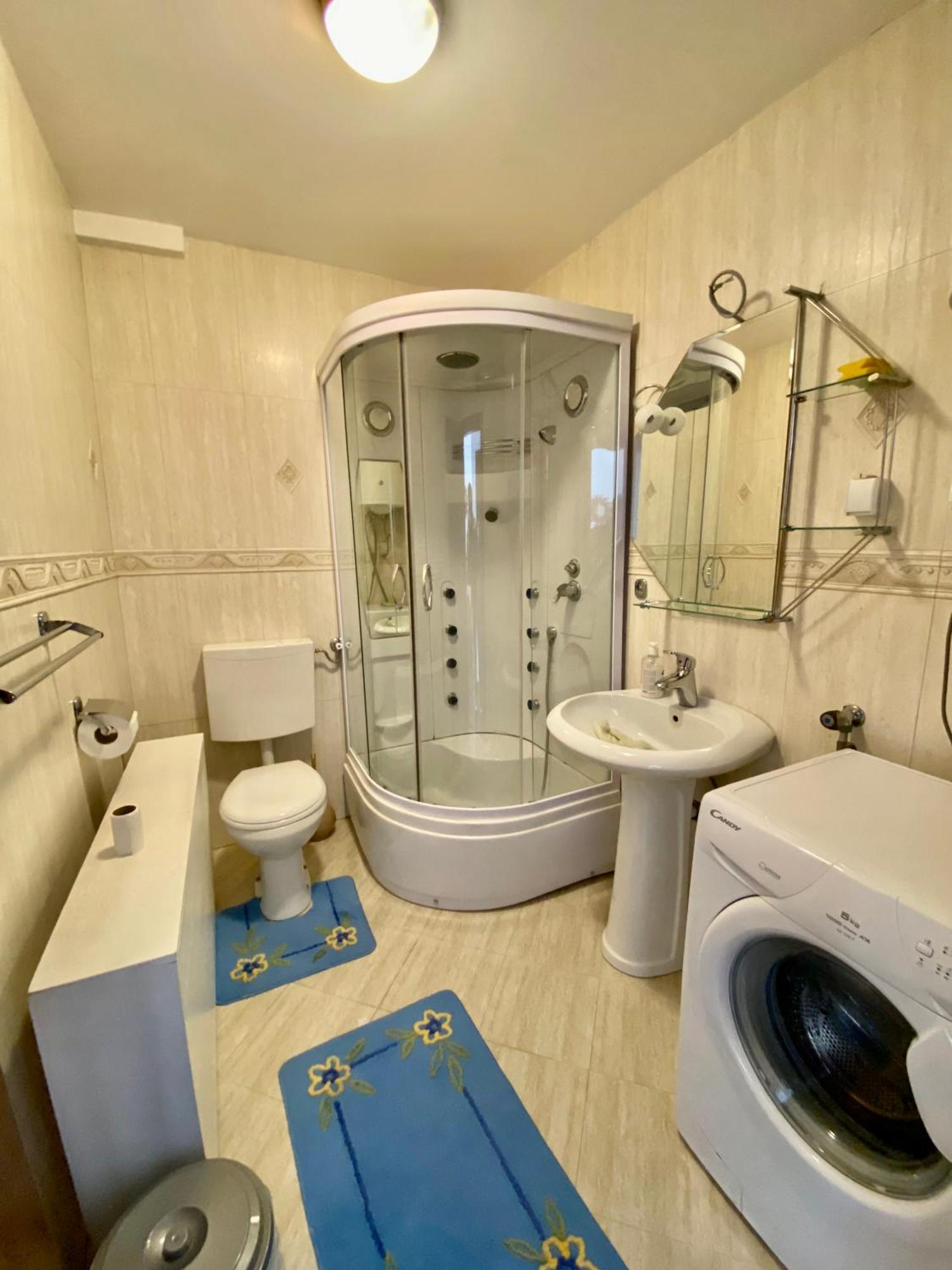 Zabljak Centar Ngoại thất bức ảnh