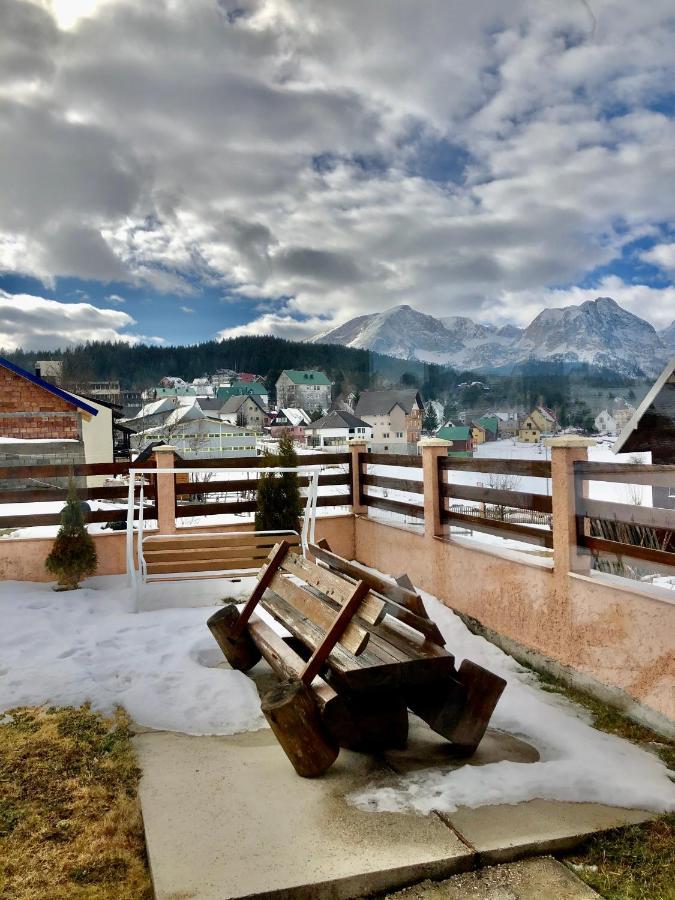 Zabljak Centar Ngoại thất bức ảnh
