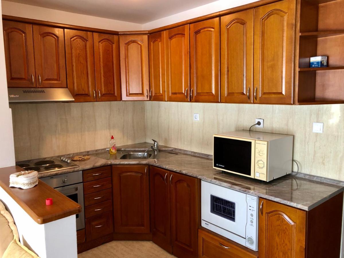Zabljak Centar Ngoại thất bức ảnh