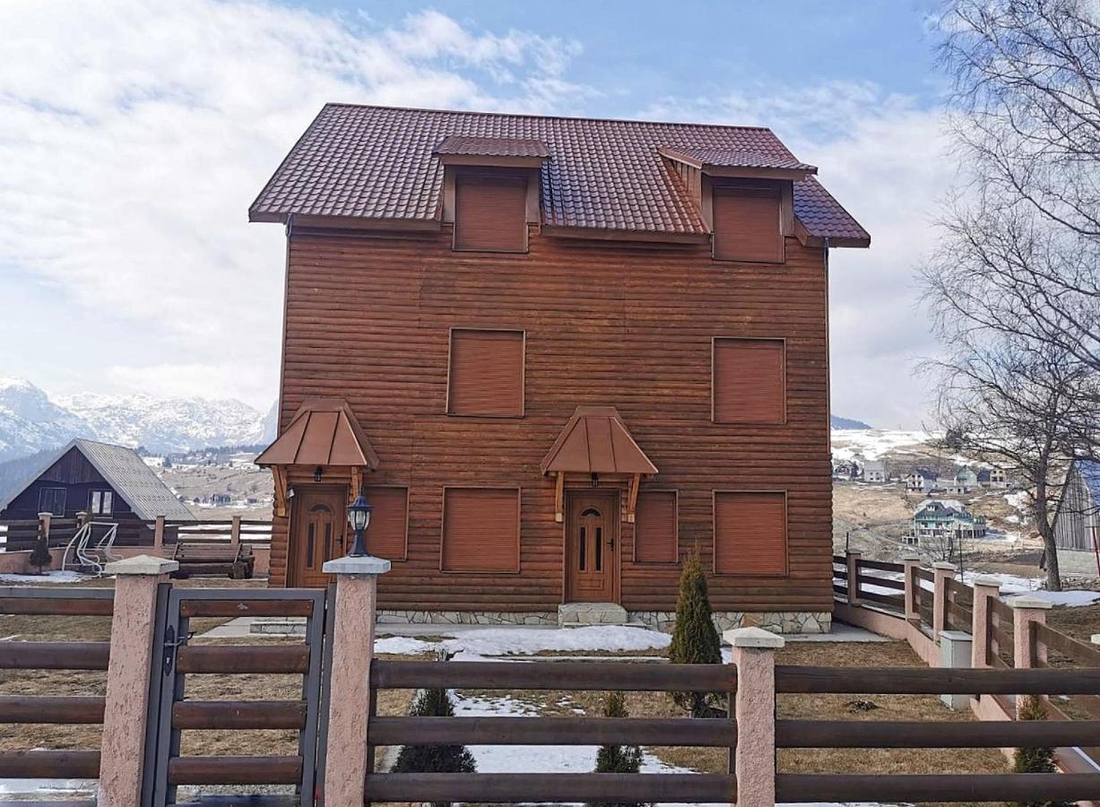 Zabljak Centar Ngoại thất bức ảnh
